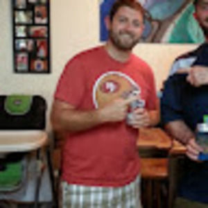 Meet your Posher, Mathew